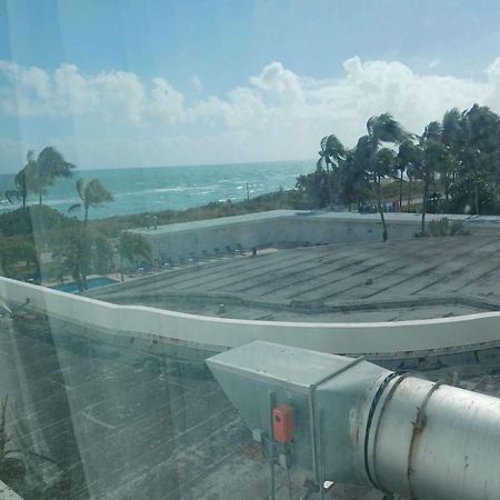 Casablanca On The Beach Miami Beach Kültér fotó