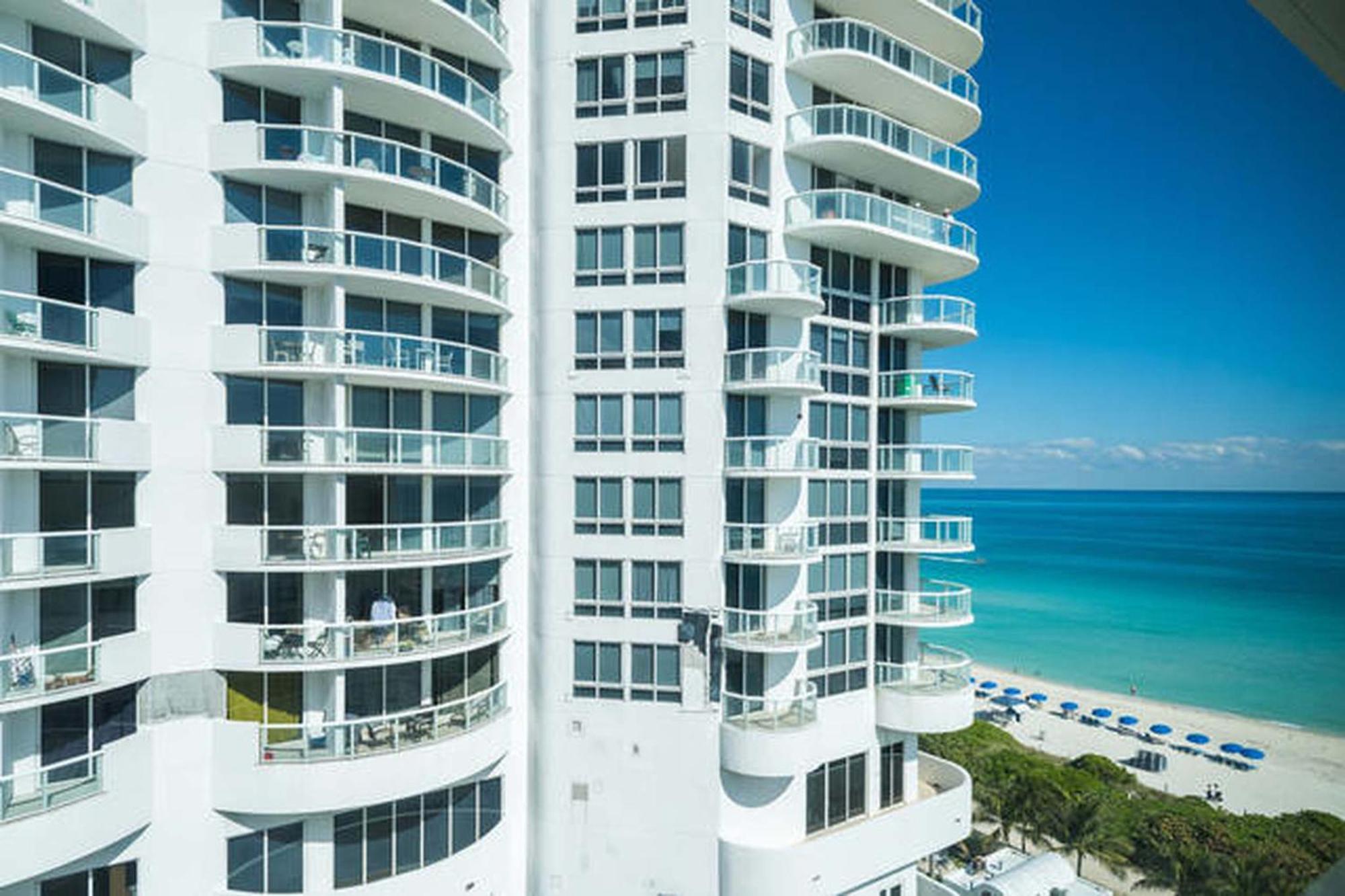 Casablanca On The Beach Miami Beach Szoba fotó