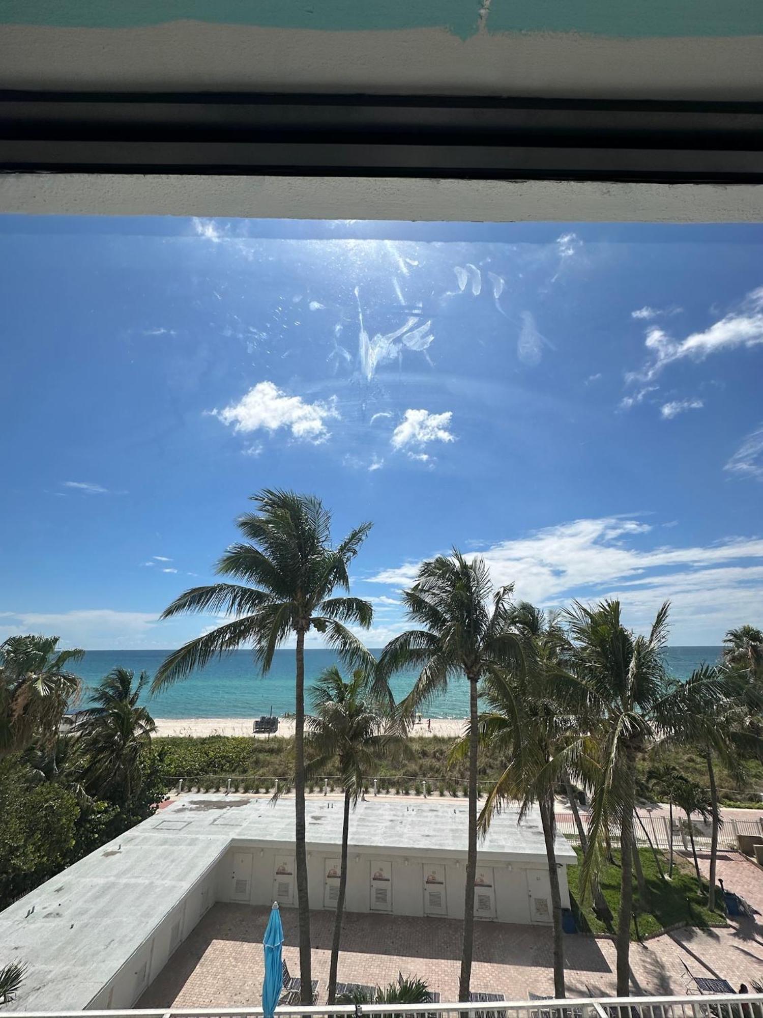 Casablanca On The Beach Miami Beach Szoba fotó