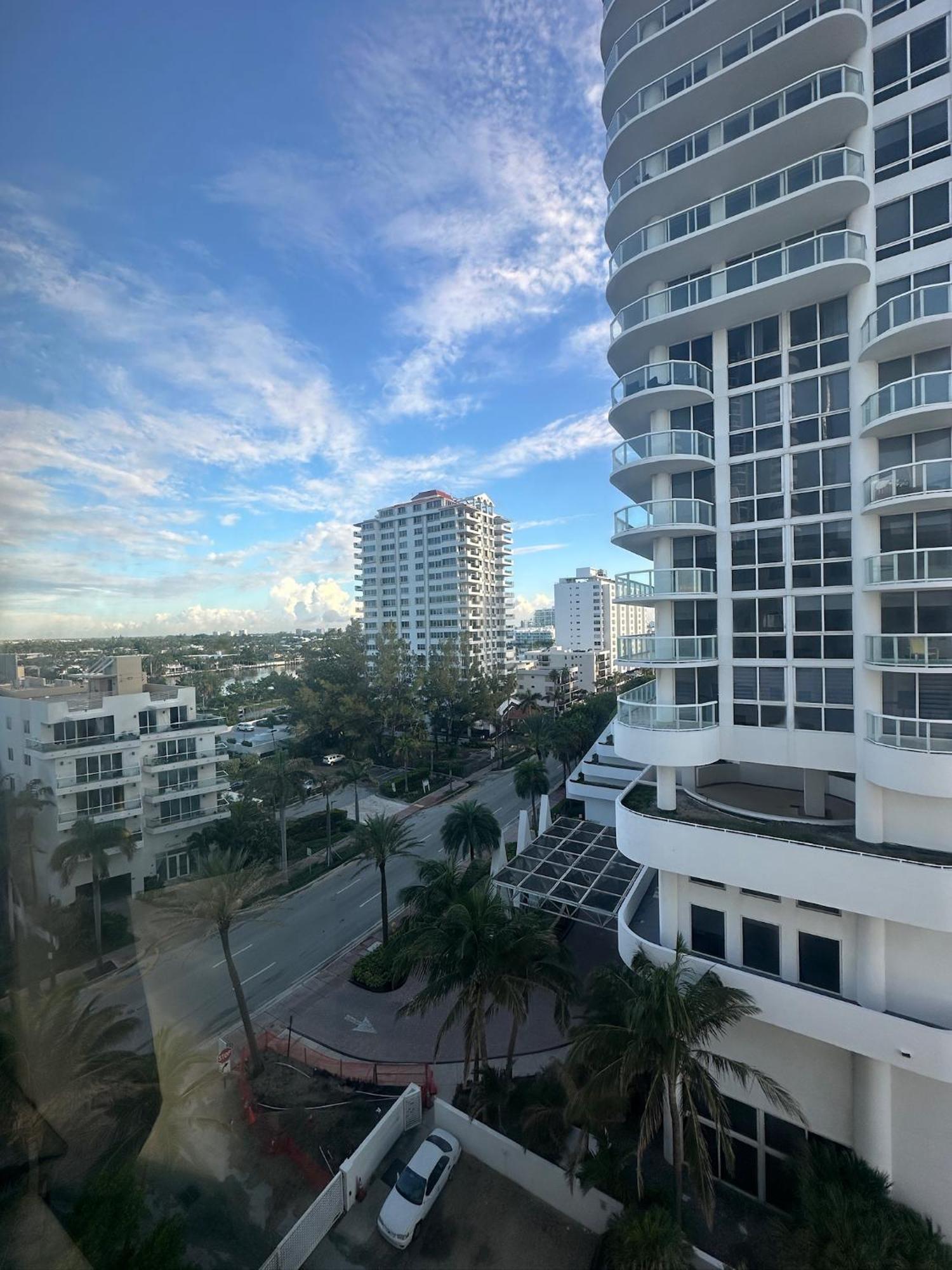 Casablanca On The Beach Miami Beach Szoba fotó
